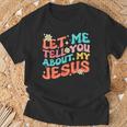Christian Gifts, Christian Shirts