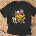 Looney Toons Con Personaggio Maglietta Regalos para ancianos