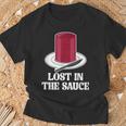 Ginner Gifts, Ginner Shirts, Funny Shirts