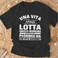 Lotta Greco-Romana Regalo Divertente Unaita Senza Maglietta Regalos para ancianos