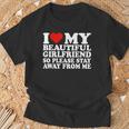 Girlfriend Gifts, Girlfriend Shirts