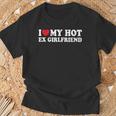 Boyfriend Gifts, I Love My Girlfriend Shirts, Girlfriend Shirts, Boyfriend Shirts, Funny Shirts