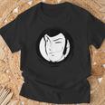 Lupin Goemon Jigen Terzo Maglietta Regalos para ancianos