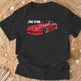 Macchina Jdm S13 Drift Machine Maglietta Regalos para ancianos