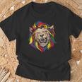 Animal Gifts, Rainbow Shirts