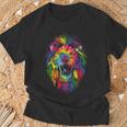 Animal Gifts, Rainbow Shirts