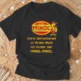 Minol Minol-Pirrol Grunge Effect -Eb Folkseigenen Berieb T-Shirt Geschenke für alte Männer