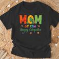 Caterpillar Gifts, Caterpillar Shirts, Birthday Shirts, Mom Shirts