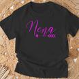 Nena Name Nenas Nenachen For Nena T-Shirt Geschenke für alte Männer