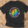 Neurodiversity Neurodivers T-Shirt Geschenke für alte Männer