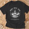 Oak Stone Feast Of Tabernacles Awake Arise Shine Lantern T-Shirt Gifts for Old Men