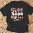 Boo Crew Gifts, Pediatric Halloween Shirts, Halloween Nurse Shirts, Boo Crew Shirts
