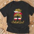 Polish Girl Polska Girl Polish Women's T-Shirt Geschenke für alte Männer