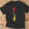 It Red Balloon Maglietta Regalos para ancianos