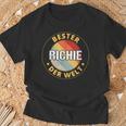 Richie T-Shirt Geschenke für alte Männer