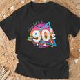 Riportami Agli Anni '90 Maglietta Regalos para ancianos