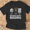 Reading Book Gifts, Reading Teacher Shirts, Reading Book Shirts