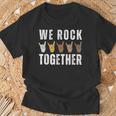 Reggae Gifts, Together Shirts