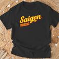 Saigonietnam T-Shirt Geschenke für alte Männer