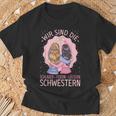 Schlager Feiern Lästern Schlageroutfit Party S T-Shirt Geschenke für alte Männer