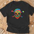 Crossbones Gifts, Crossbones Shirts, Skull Shirts