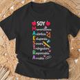 Bilingual Teacher Gifts, Bilingual Teacher Shirts