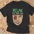Inspirational Gifts, Uttar Pradesh Shirts