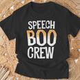 Boo Gifts, Halloween Shirts