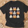 Halloween Ghost Gifts, Halloween Ghost Shirts