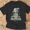 Steiermark Steirer Bua Steirerbua T-Shirt Geschenke für alte Männer