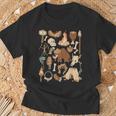 Stone Age T-Shirt Geschenke für alte Männer