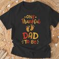 Pregnancy Thanksgiving Announcement Gifts, Thanksgiving Shirts, Pregnancy Shirts, Thankful Shirts, Family Shirts, Dad Shirts