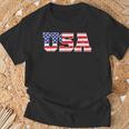 Usa Gifts, Patriotic Shirts