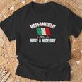 Have A Nice Day Gifts, Have A Nice Day Shirts