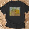 Vincentan Gogh Bedroom In Arles T-Shirt Geschenke für alte Männer