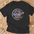 65th Birthday Gifts, Special Effects Makeup Shirts