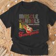 Muscle Gifts, Music Lovers Shirts, Vintage Shirts, Muscle Shirts