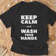Hands Gifts, Hands Shirts