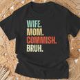 Football Wife Gifts, Mother's Day Shirts, Fantasy Shirts, Funny Shirts, Bruh Shirts, Mom Shirts