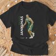 Zalgiris Kaunas T-Shirt Geschenke für alte Männer