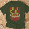 Cake Gifts, Ugly Christmas Shirts, Fruit Shirts, Cake Shirts