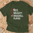 Baseball Player Gifts, Baseball Player Shirts