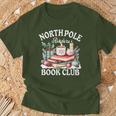 Book Gifts, North Pole Shirts, Christmas Shirts, Book Shirts Book Gifts, North Pole Shirts, Christmas Shirts, Book Shirts