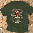 Christmas Elf Gifts, Christmas Elf Shirts, Old Fashioned Shirts, North Pole Shirts, Christmas Shirts, Candy Shirts, Elf Shirts