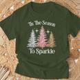 Pink Gifts, Cute Christmas Shirts, Christmas Tree Shirts, Tree Shirts, Pink Shirts