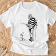 Guitarist Gifts, Cool Guitar Shirts, Guitarist Shirts