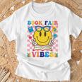 Reading Book Gifts, Reading Book Shirts, Book Lover Shirts