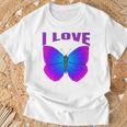 Butterfly Gifts, Butterfly Shirts