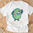 Cell Fie Cellfie Selfie Biology Science Teacher Maglietta Regalos para ancianos
