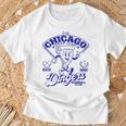 Chicago Gifts, Chicago Shirts, Vintage Shirts